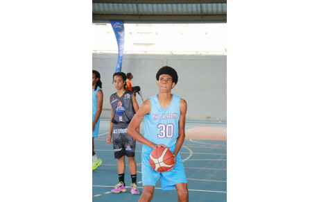 SIBT 2026 : Saint-Martin remporte le tournoi U18