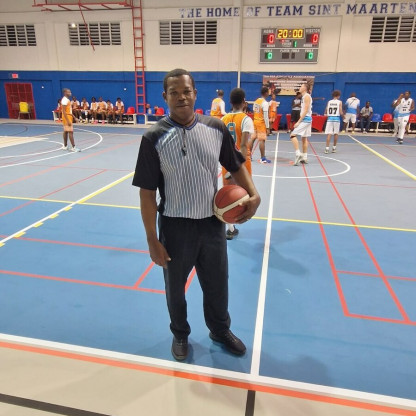 Showdown Paradise U15 — 2025